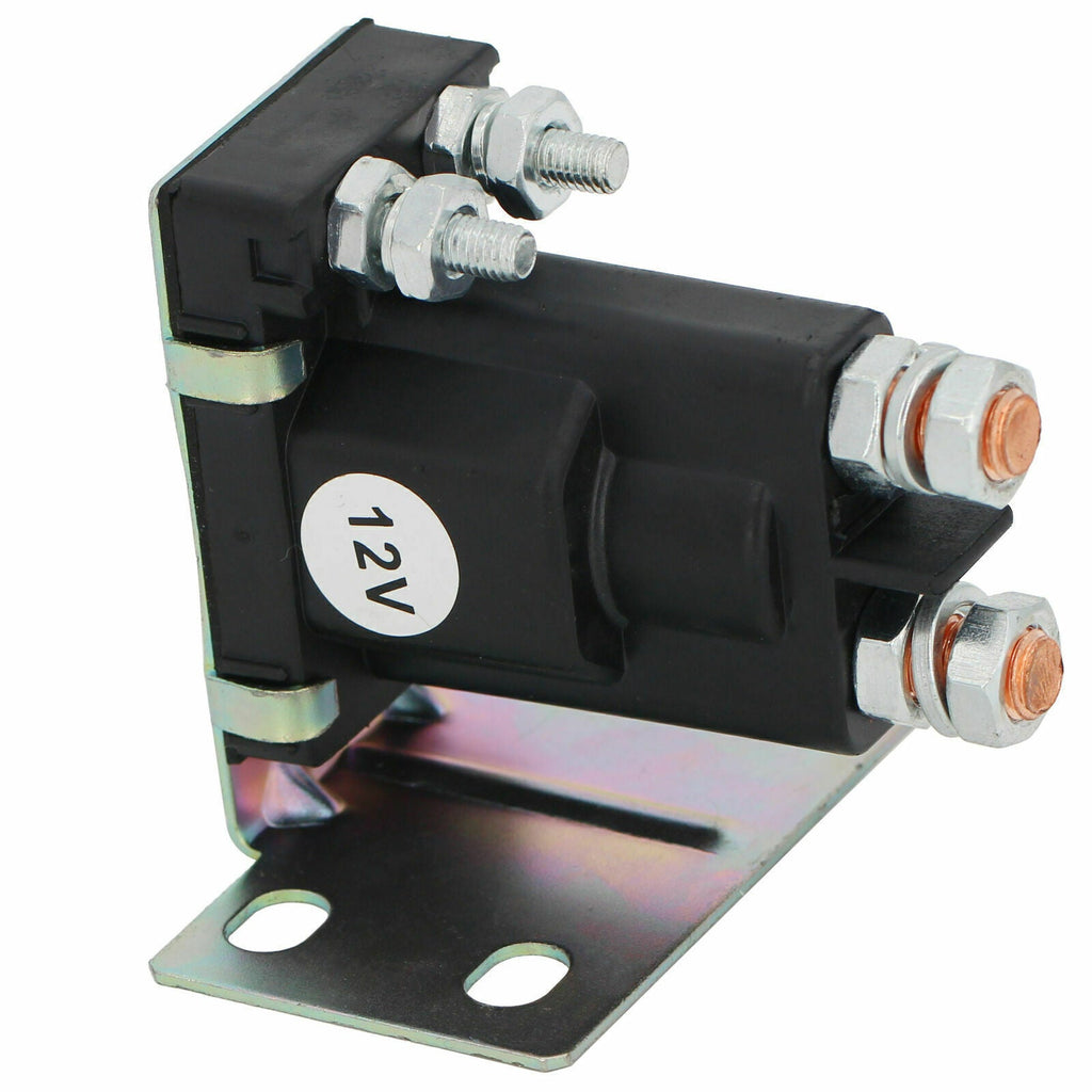 Starter Solenoid AM104036 for John Deere GX70 R70 RX63 9935 9960 108 130 STX30