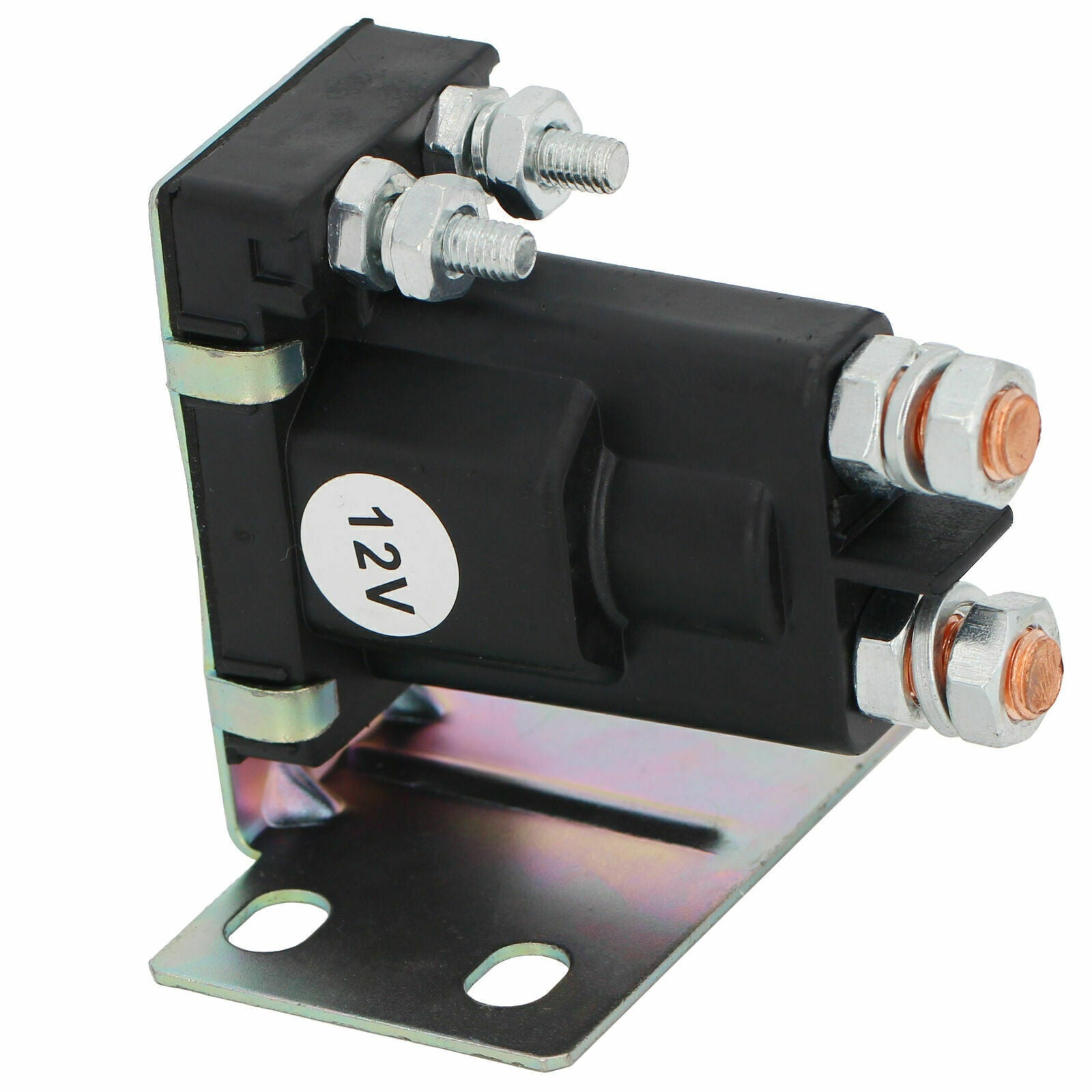 Starter Solenoid AM104036 for John Deere GX70 R70 RX63 9935 9960 108 130 STX30