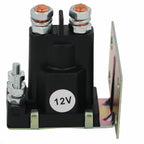 Starter Solenoid AM104036 for John Deere GX70 R70 RX63 9935 9960 108 130 STX30