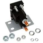 Starter Solenoid AM104036 for John Deere GX70 R70 RX63 9935 9960 108 130 STX30