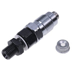 4X New Fuel Injectors 6454-53900 For Kubota V2203 V2003 D1703 L3710 L3940 L4200