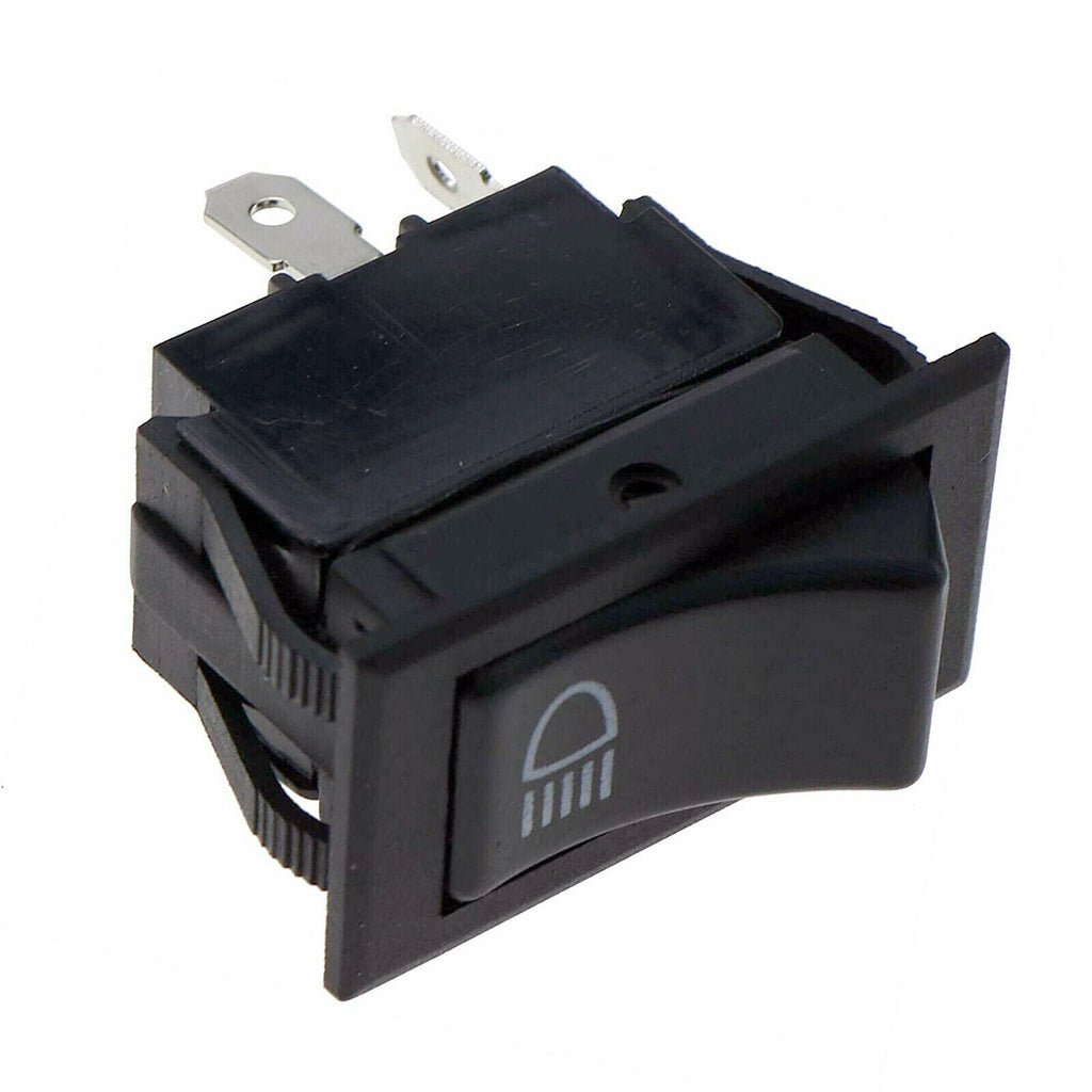 Headlight Switch AM117324 For John Deere Ztrak 717A 727A 737 757 777 797 Z345M