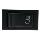 Headlight Switch AM117324 For John Deere Ztrak 717A 727A 737 757 777 797 Z345M