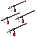 4X A140830 20669 Fuel Injector for Case 680E 680G 850B W14 W24C 504BD 336D 475
