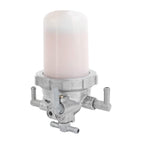 Fuel Filter for Komatsu PC10 PC10-7 PC30 PC35 PC40 PC55 Yanmar 3TNV76-KWA Engine