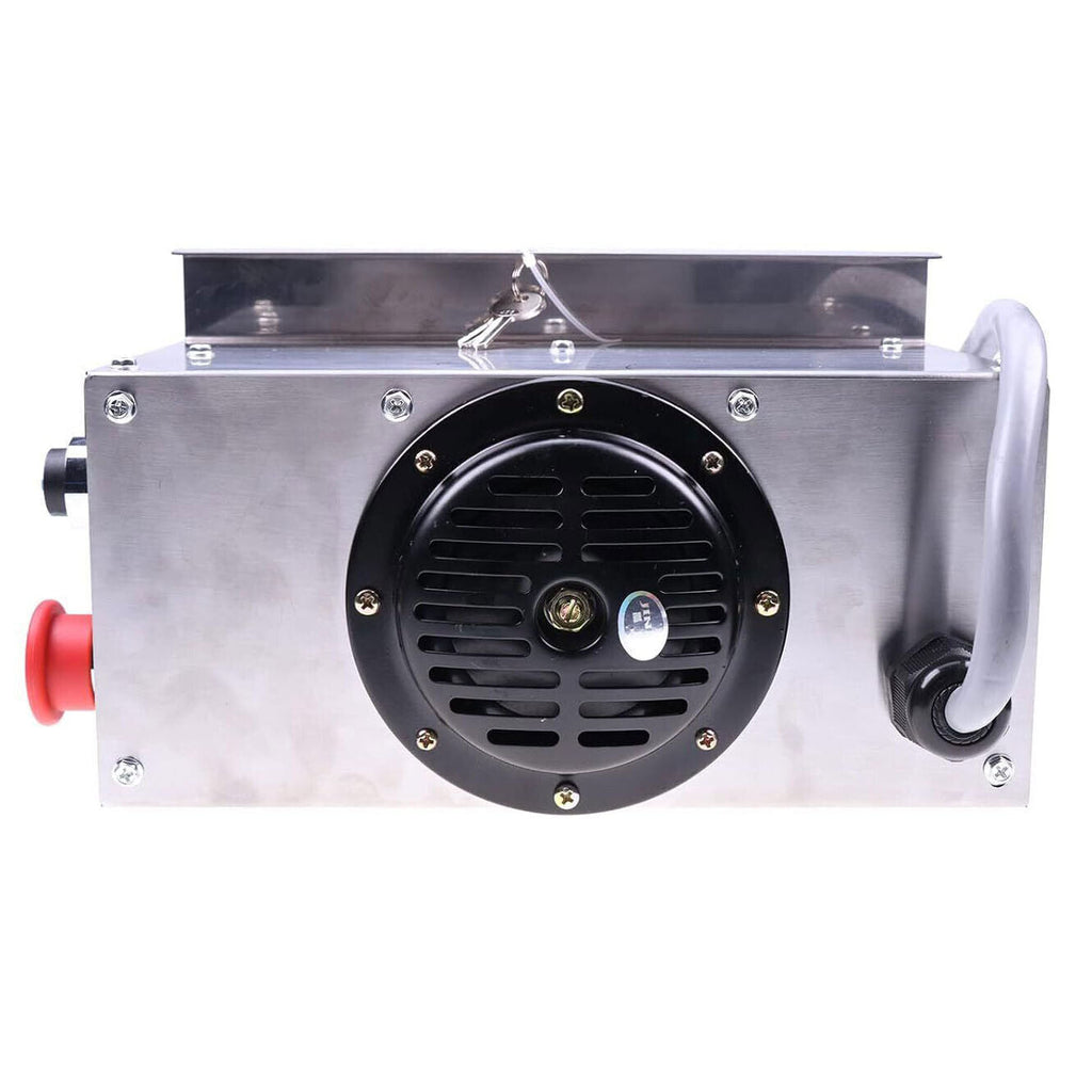 Control Box 104491 for C-TECH Crown EPW Ingersoll-RAND JLG Skyjack Scissor Lift