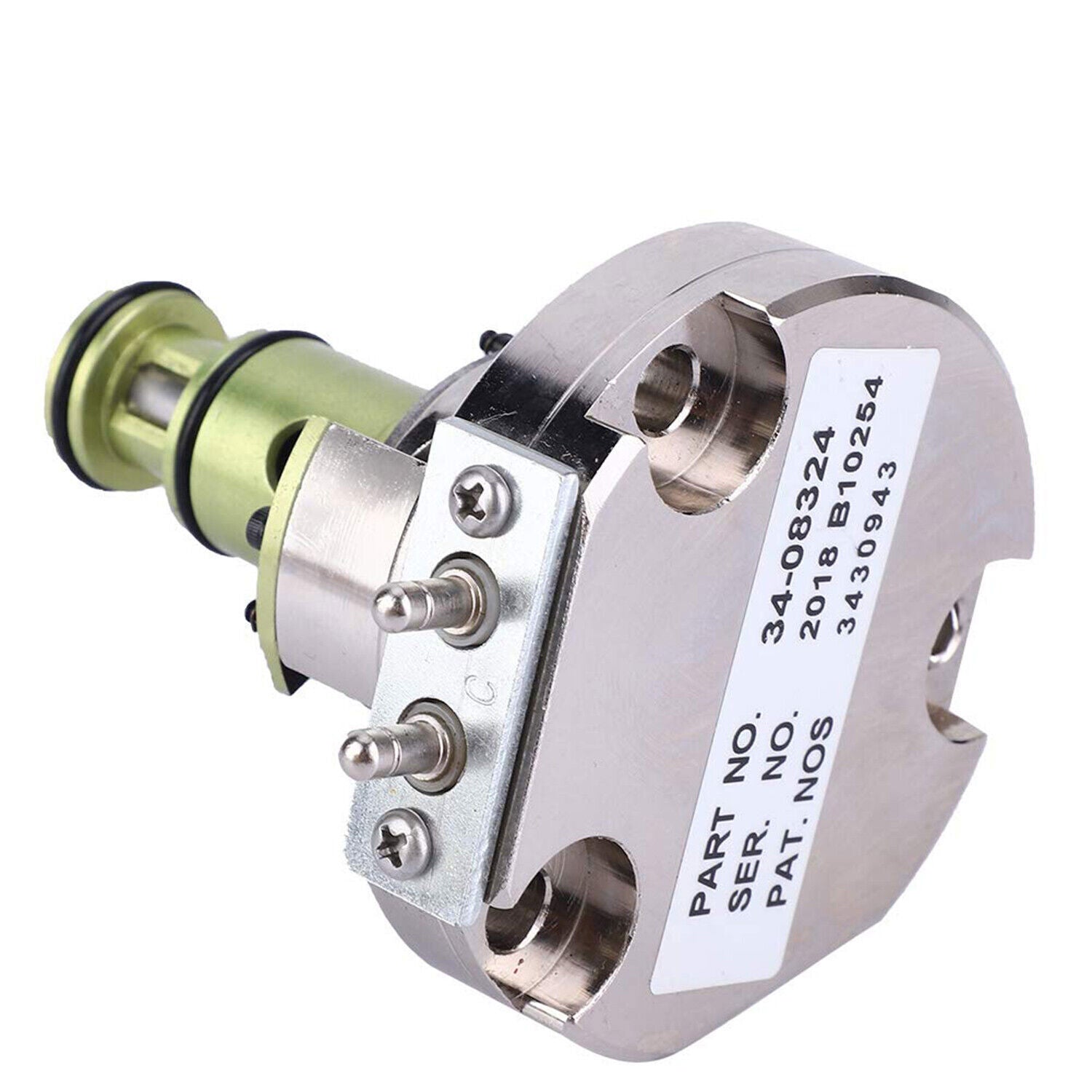 3408324 Actuator 3408326 3408328 Cummins NTA855 KTA19 KTA38 KTA50 VTA38 M11 K19