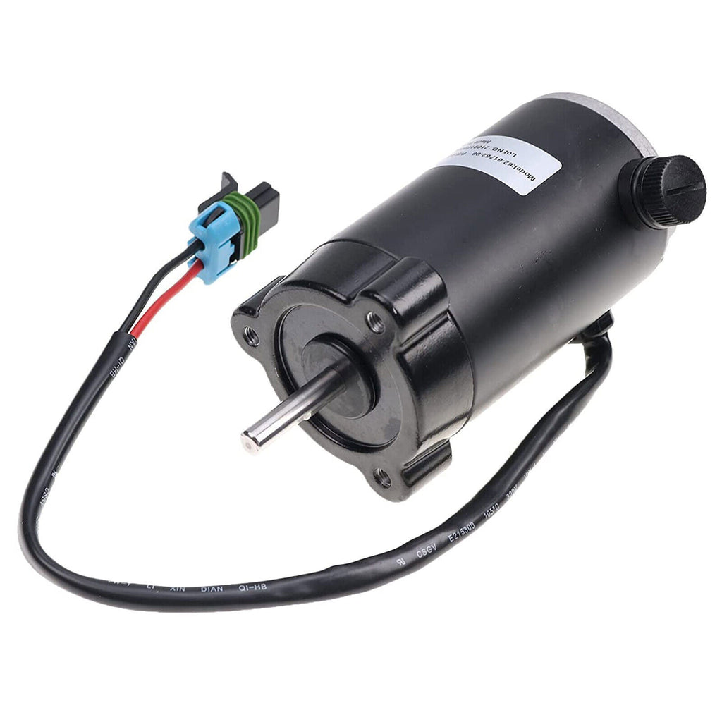 Fan Motor 54-60006-13 54-00639-14 For Carrier Supra 1250 1150 1050 950U 950MT