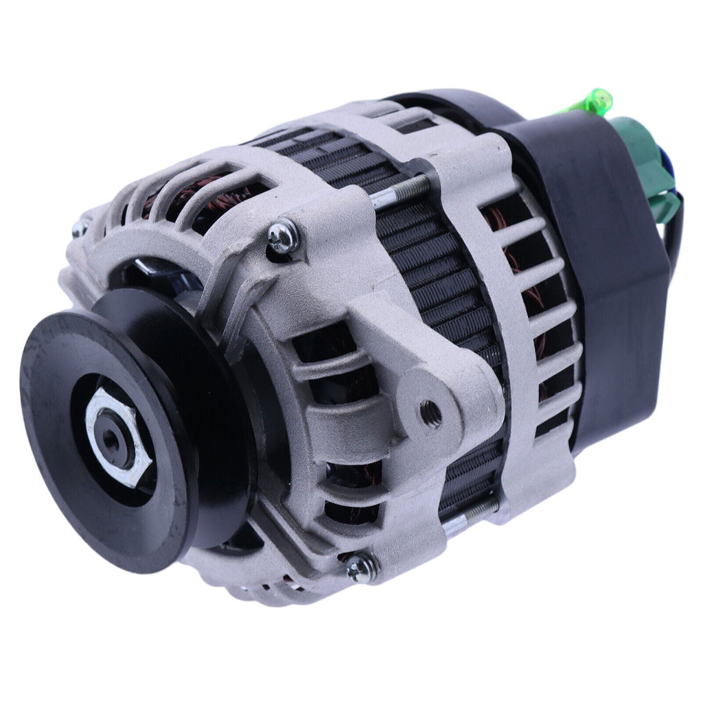 RE234714 0124110008 Alternator 14V 43A  For John Deere 5045D 5045E 5055D 5055E
