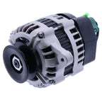 RE234714 0124110008 Alternator 14V 43A  For John Deere 5045D 5045E 5055D 5055E