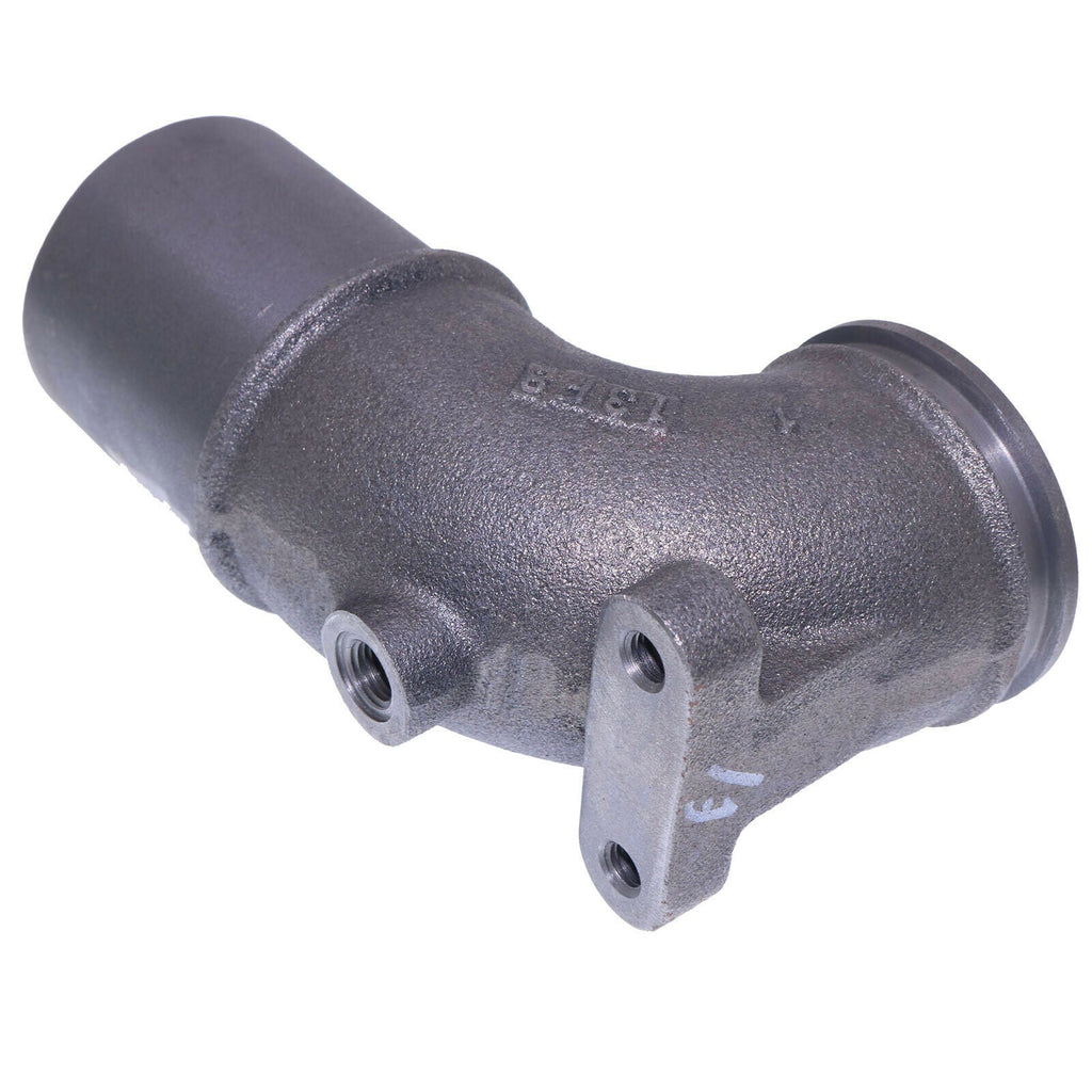 New Outlet Connection Exhaust 3910992  For Cummins Diesel Engine 4BT 6BT