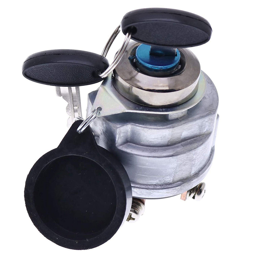 Ignition Switch for Kubota B20 B8200 B9200 B4200D B5100D B6100D B6200D  B7200D