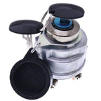 Ignition Switch for Kubota B20 B8200 B9200 B4200D B5100D B6100D B6200D  B7200D