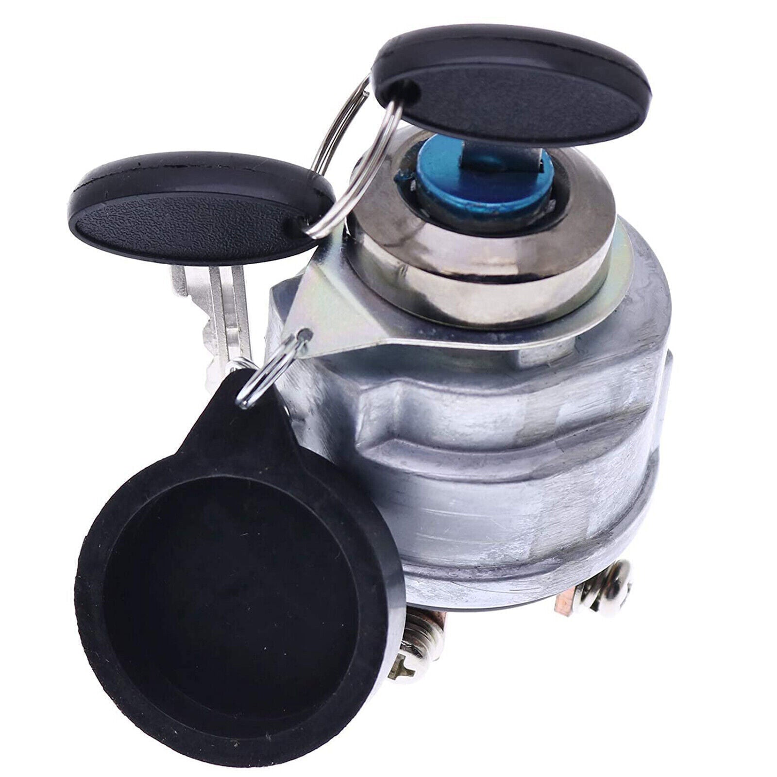 Ignition Switch for Kubota B20 B8200 B9200 B4200D B5100D B6100D B6200D  B7200D