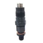 4X Fuel Injector MD196607 105148-1311 For Mitsubishi L200 L300 L400 Engine 4D56