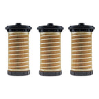 3PK Fuel Filter 467-1181 For Perkins Engine 1100 Series 1103A-33, 1103A-33T