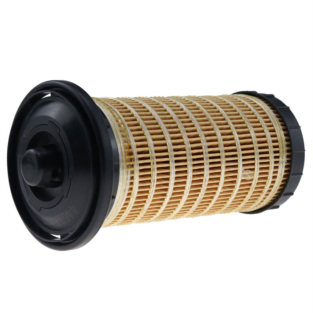 3PK Fuel Filter 467-1181 For Perkins Engine 1100 Series 1103A-33, 1103A-33T