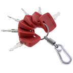 6X Ignition Key RE183935 For Excavators 110 Loader 210K 210LJ Tractors 110TLB