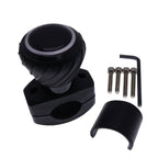 Hot Sales Steering Wheel Spinner Knob TY26583 For Forklift Car Truck Boat Lawn