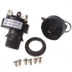 9901 Ignition Key Switch 4360469 for JLG 1930ES 2646ES 3246ES 500RTS E300A  400S