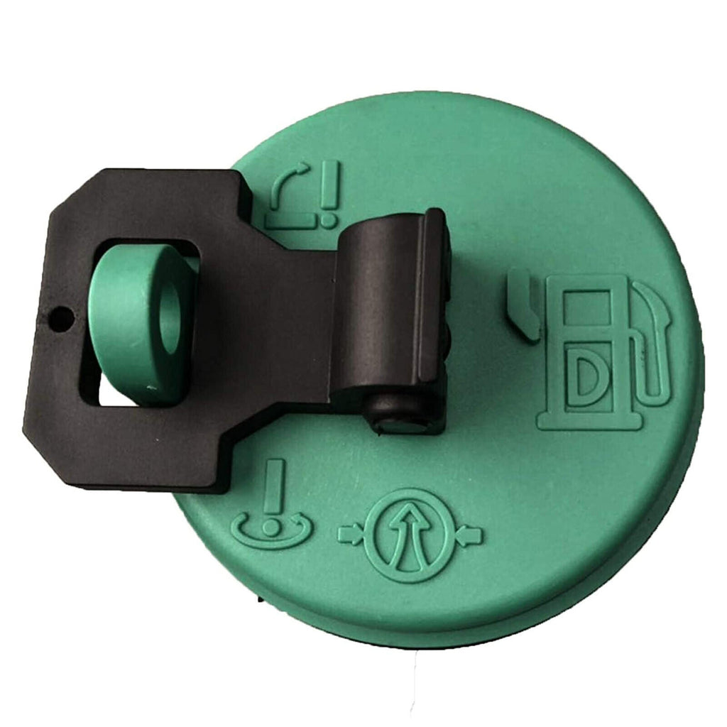1428828 Locking Diesel Fuel Gas Cap Fits For Caterpillar CAT 226 236 216B 246B