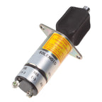 SA-3527-T 1504-12A7U1B1 Shut Down Solenoid for Woodward 1500 Series Solenoied