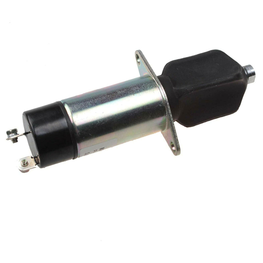 SA-3527-T 1504-12A7U1B1 Shut Down Solenoid for Woodward 1500 Series Solenoied