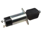 SA-3527-T 1504-12A7U1B1 Shut Down Solenoid for Woodward 1500 Series Solenoied