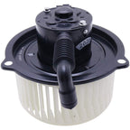 High Quality S871041120 Blower Motor Fan for Toyota Hino 268 258 2007- 2008, 24V