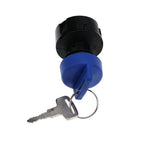 Ignition Switch 86405634 For New Holland T2330 TC29D TC29DA BOOMER 3040 3045