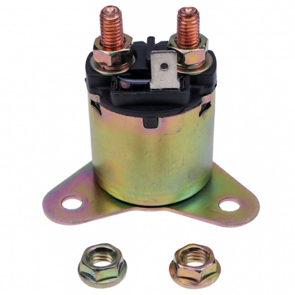 Solenoid Starter Relay 31204-ZA0-003 For Honda GX34011hp,GX390 13hp ,GX240 8hp