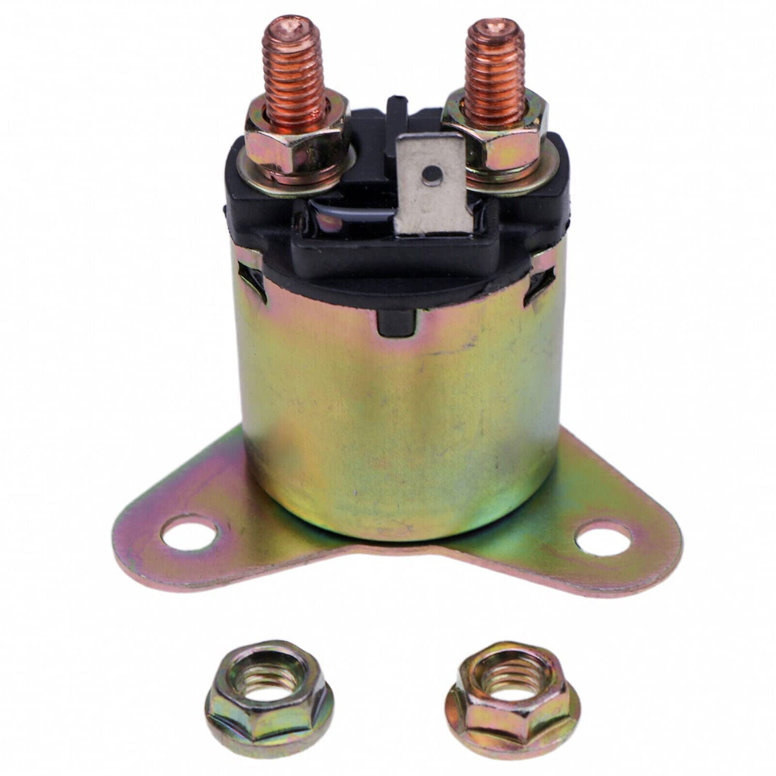 Solenoid Starter Relay 31204-ZA0-003 For Honda GX34011hp,GX390 13hp ,GX240 8hp