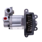 Hydraulic Pump E1NN600AA for New Holland 2000 Series 3000 Series 3 Cyl 65-74
