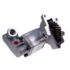 Hydraulic Pump E1NN600AA for New Holland 2000 Series 3000 Series 3 Cyl 65-74