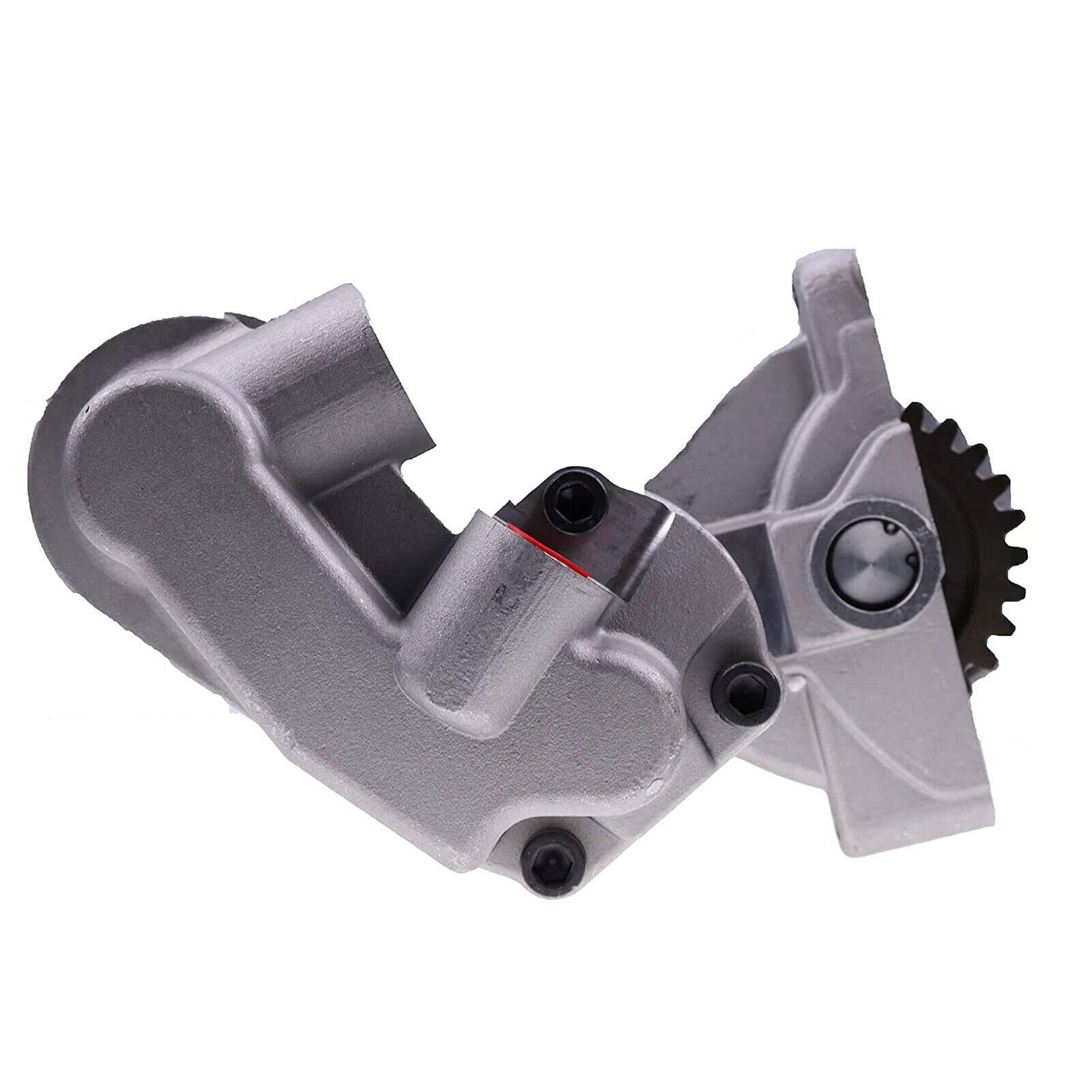 Hydraulic Pump E1NN600AA for New Holland 2000 Series 3000 Series 3 Cyl 65-74