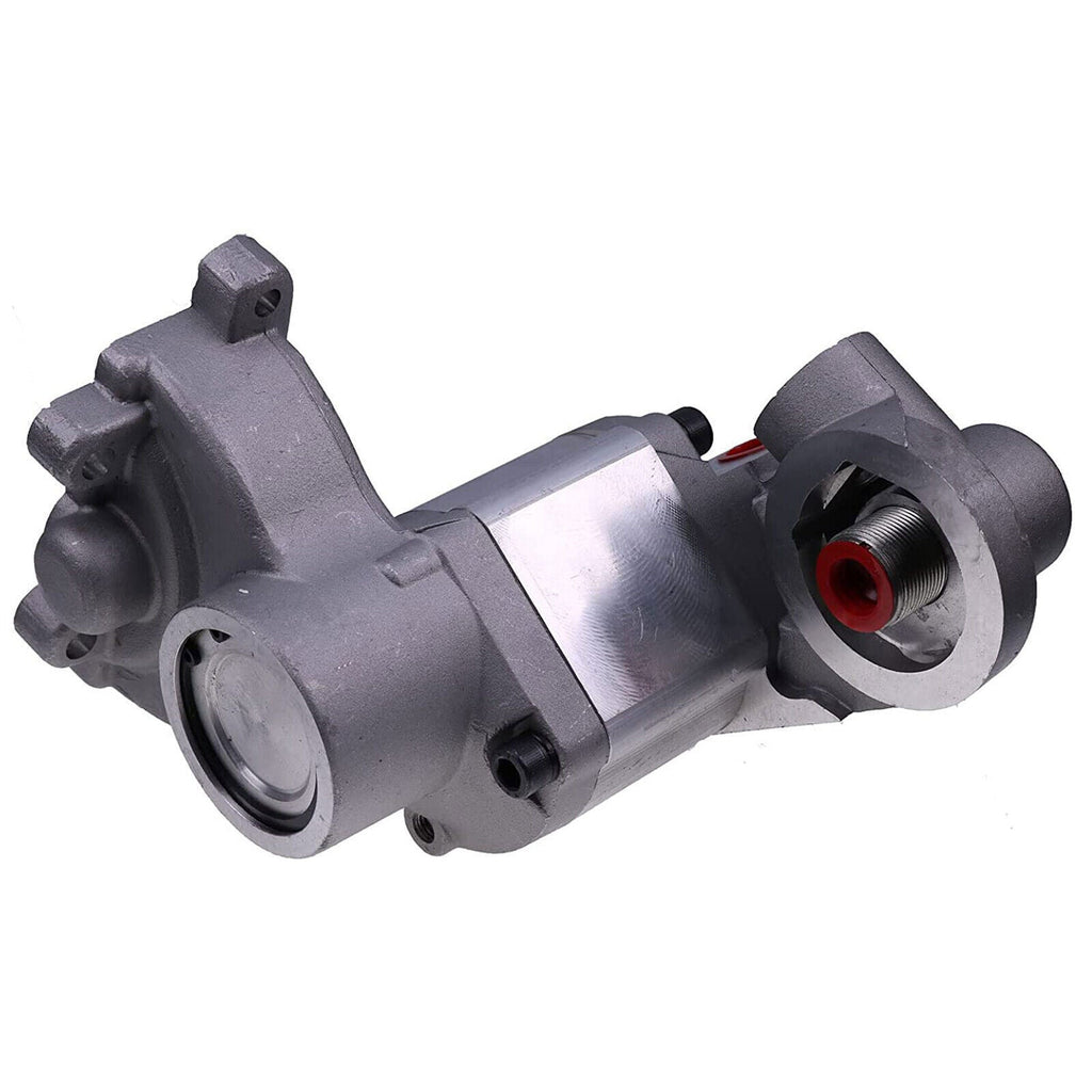 Hydraulic Pump E1NN600AA for New Holland 2000 Series 3000 Series 3 Cyl 65-74