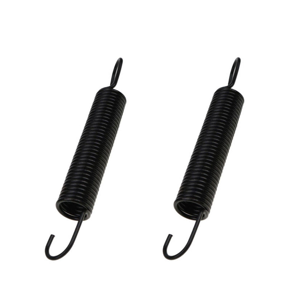 2PCS M155068 Extension Spring for John Deere X300 X304 X310 X320 X324 X340 X360