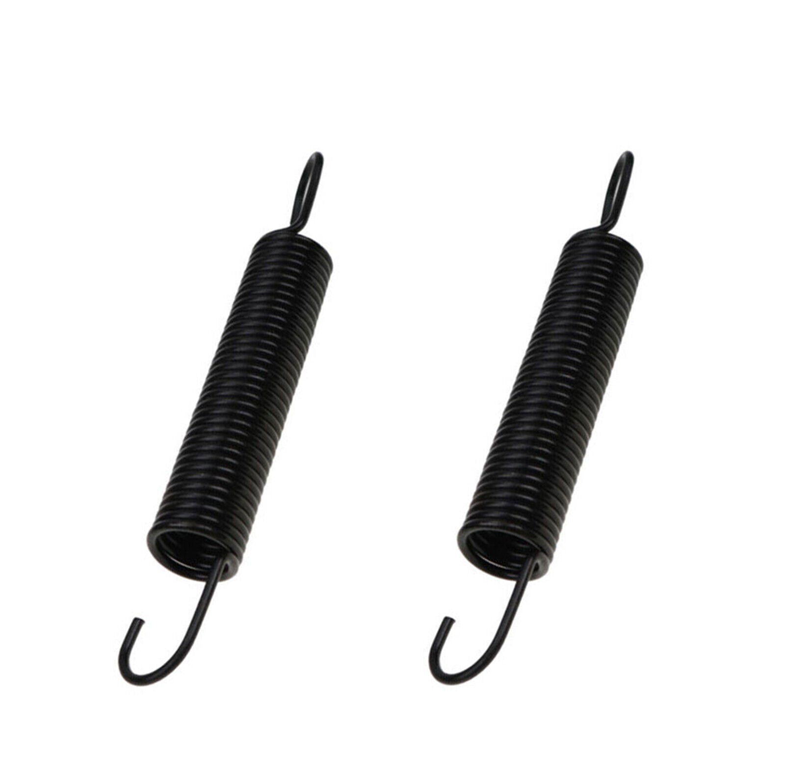 2PCS M155068 Extension Spring for John Deere X300 X304 X310 X320 X324 X340 X360