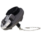 AT342385 New Fuel Cap for John Deere Loader Crawler 605K 655K 755K