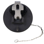 AT342385 New Fuel Cap for John Deere Loader Crawler 605K 655K 755K