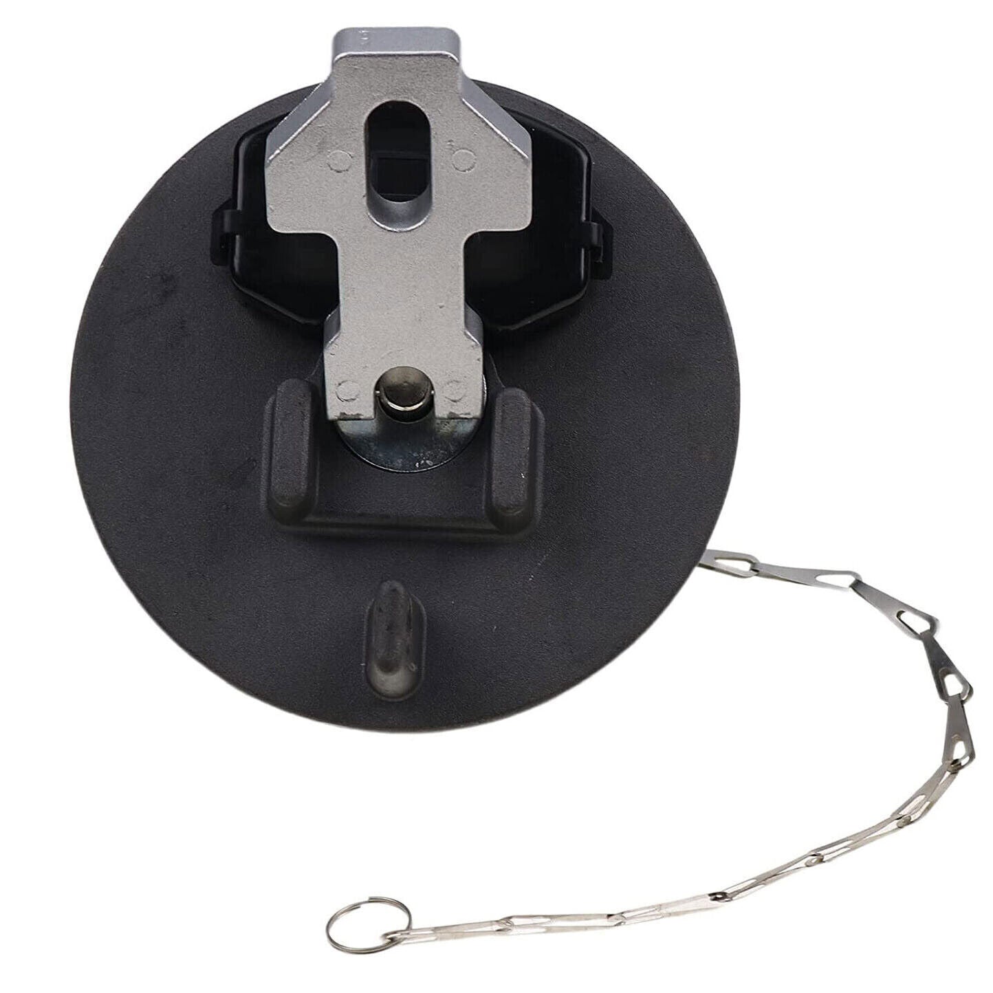 AT342385 New Fuel Cap for John Deere Loader Crawler 605K 655K 755K