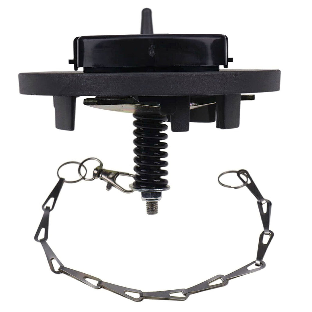 AT342385 New Fuel Cap for John Deere Loader Crawler 605K 655K 755K