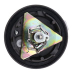 AT342385 New Fuel Cap for John Deere Loader Crawler 605K 655K 755K