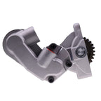 Hydraulic Pump for New Holland 6410 6710 6810 7910 8730 8830 TB120 TW15 TW25 TW5
