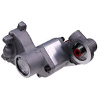 Hydraulic Pump for New Holland 6410 6710 6810 7910 8730 8830 TB120 TW15 TW25 TW5