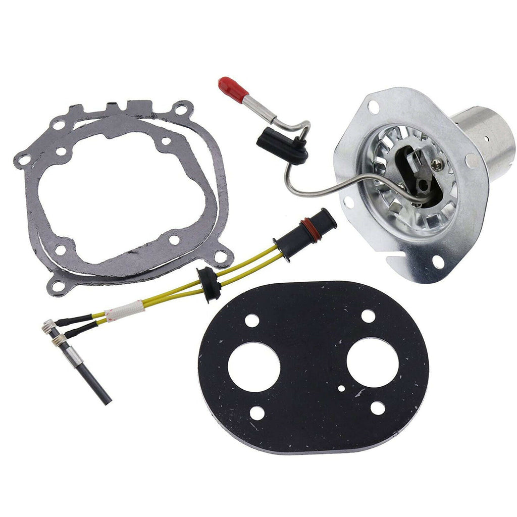 Parking Heater Service Kit 1322586A 1322585A For Webasto 12V, Air Top 2000ST