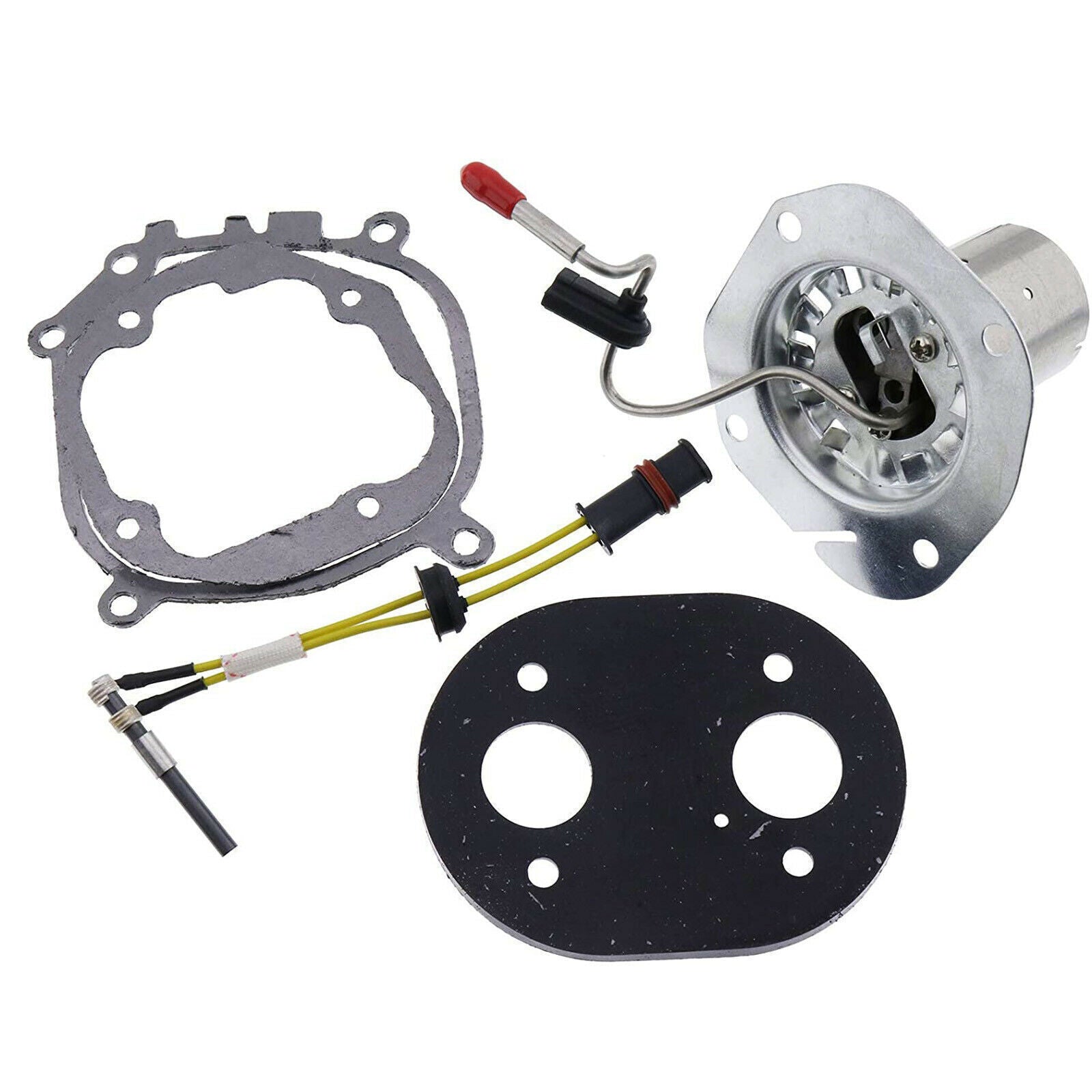 Parking Heater Service Kit 1322586A 1322585A For Webasto 12V, Air Top 2000ST