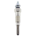 NEW 3X Glow Plug 15951-6551-1 for Kubota Yanmar D850 D950 B1500 B7100 F18D F20D