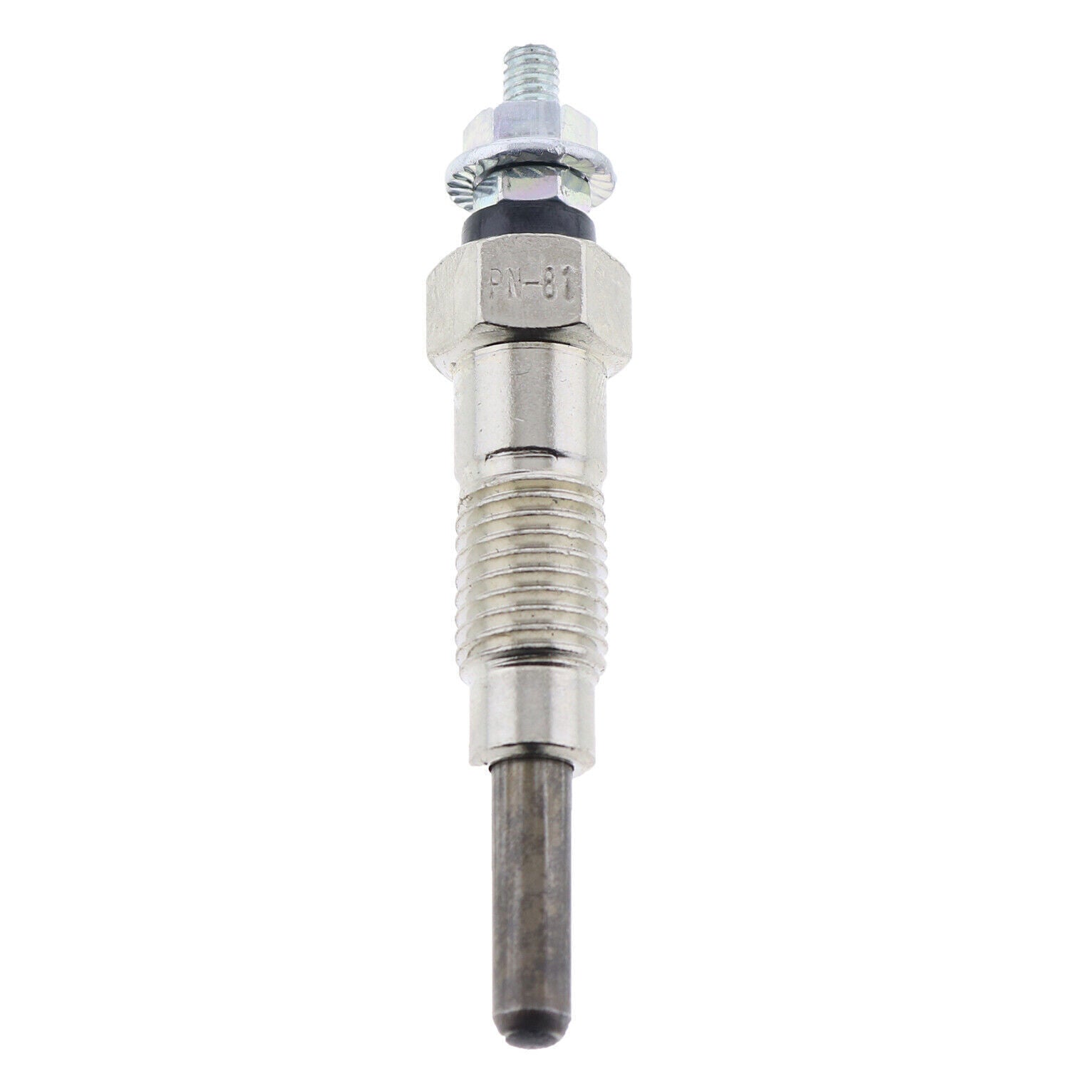 NEW 3X Glow Plug 15951-6551-1 for Kubota Yanmar D850 D950 B1500 B7100 F18D F20D
