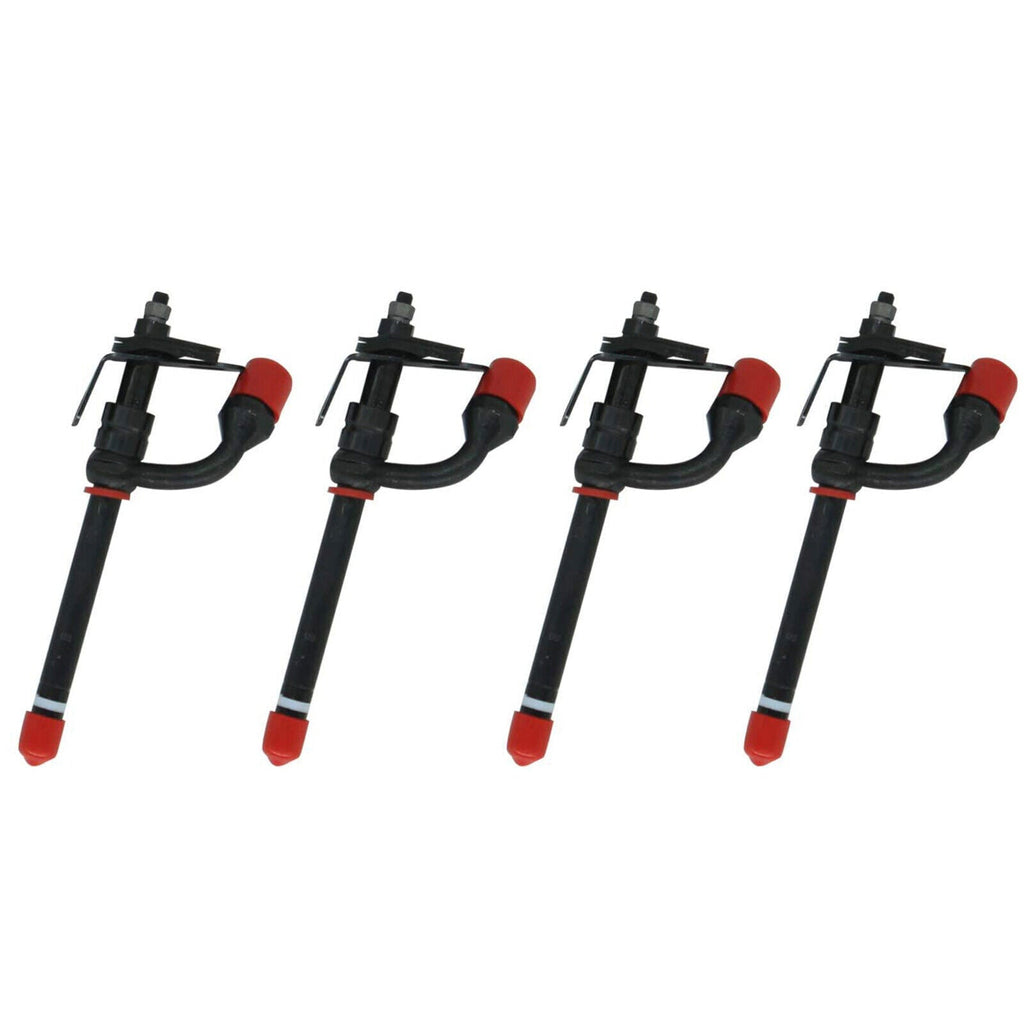 4x 29279 RE48786 RE44508 Fuel Injector for Stanadyne John Deere Tractor SE500826